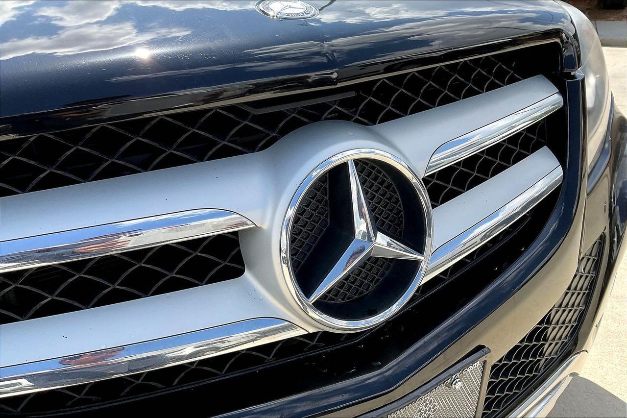 2015 MERCEDES-BENZ GLK 350 Houston TX