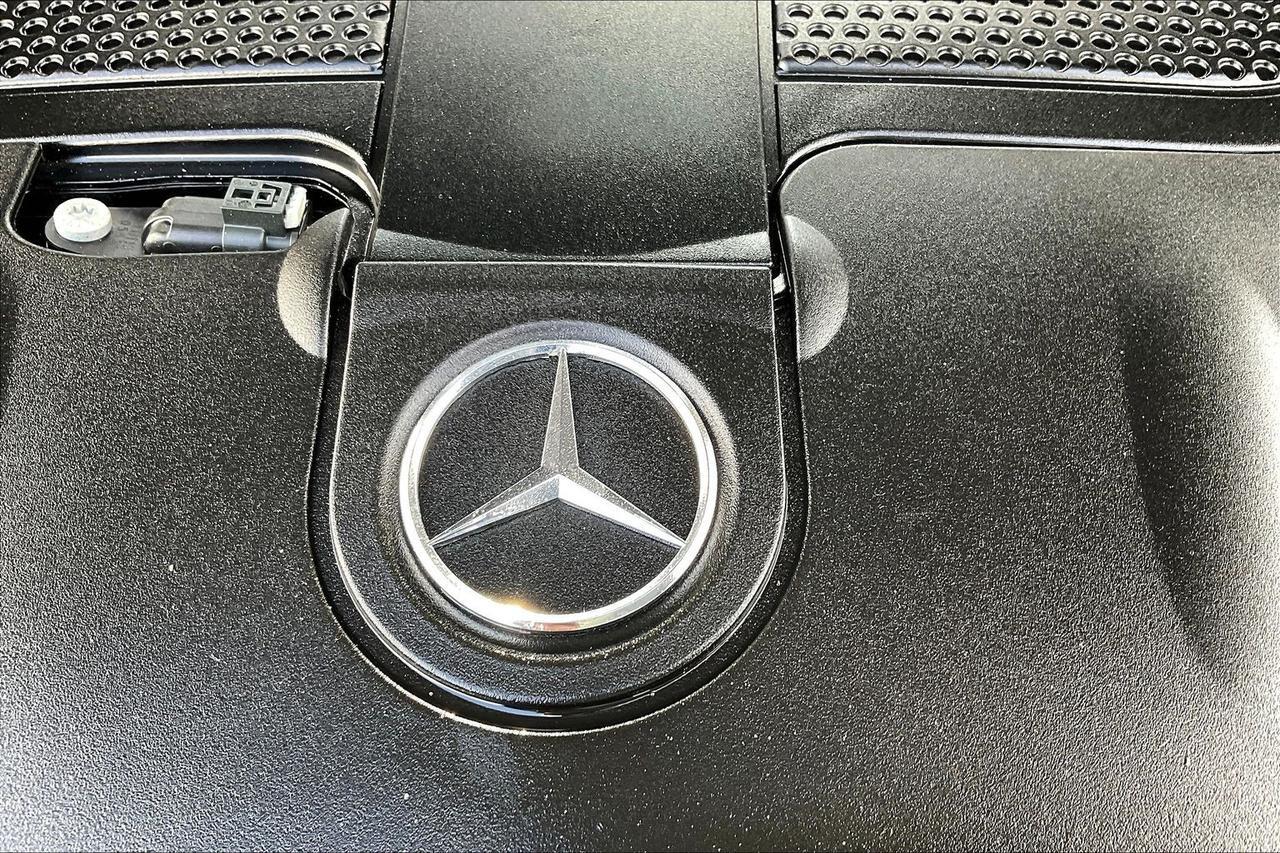 2015 MERCEDES-BENZ GLK 350 Houston TX