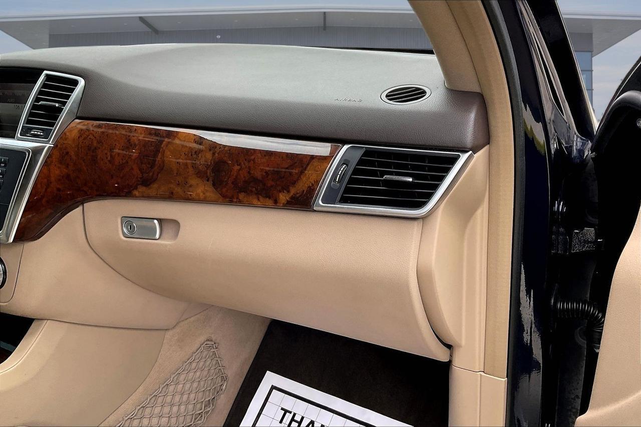 2015 MERCEDES-BENZ ML 350 Houston TX