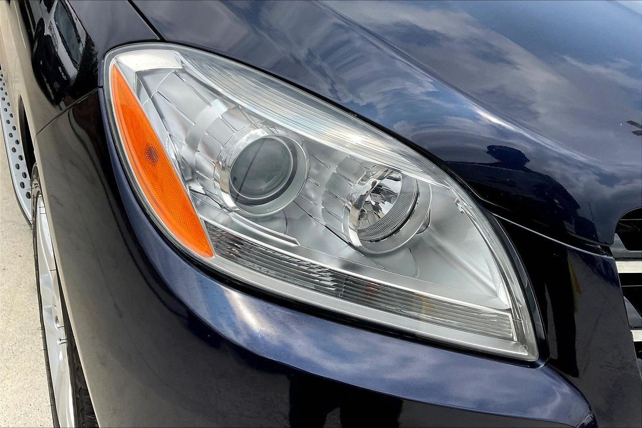 2015 MERCEDES-BENZ ML 350 Houston TX