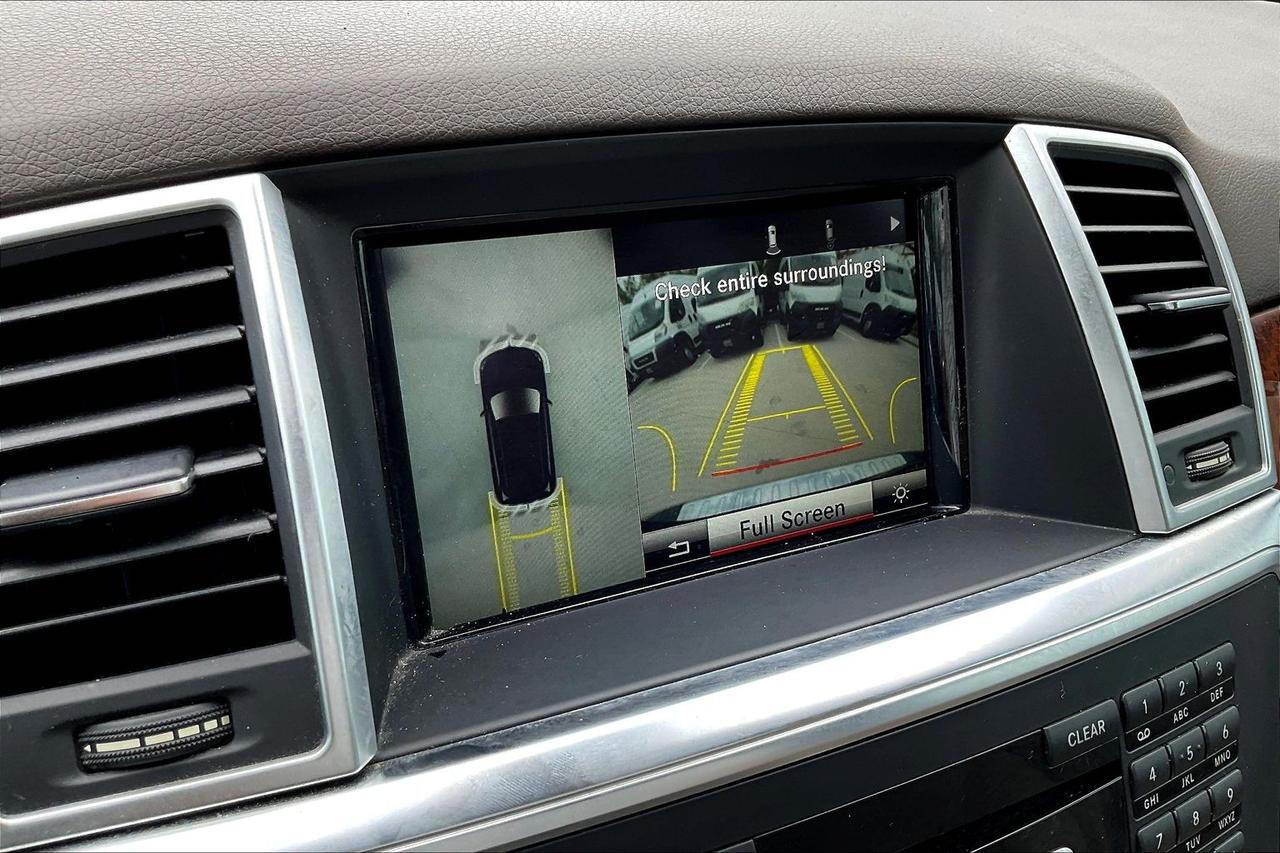 2015 MERCEDES-BENZ ML 350 Houston TX