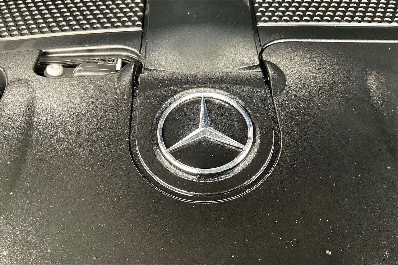 2015 MERCEDES-BENZ ML 350 Houston TX