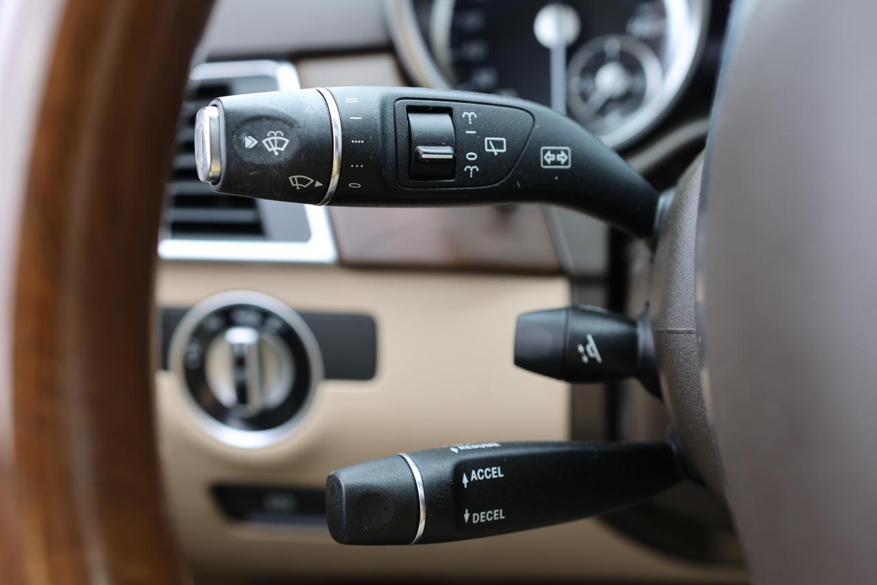 2015 MERCEDES-BENZ ML 350 Houston TX