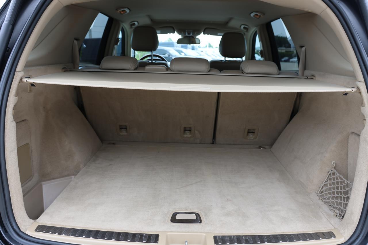 2015 MERCEDES-BENZ ML 350 Houston TX