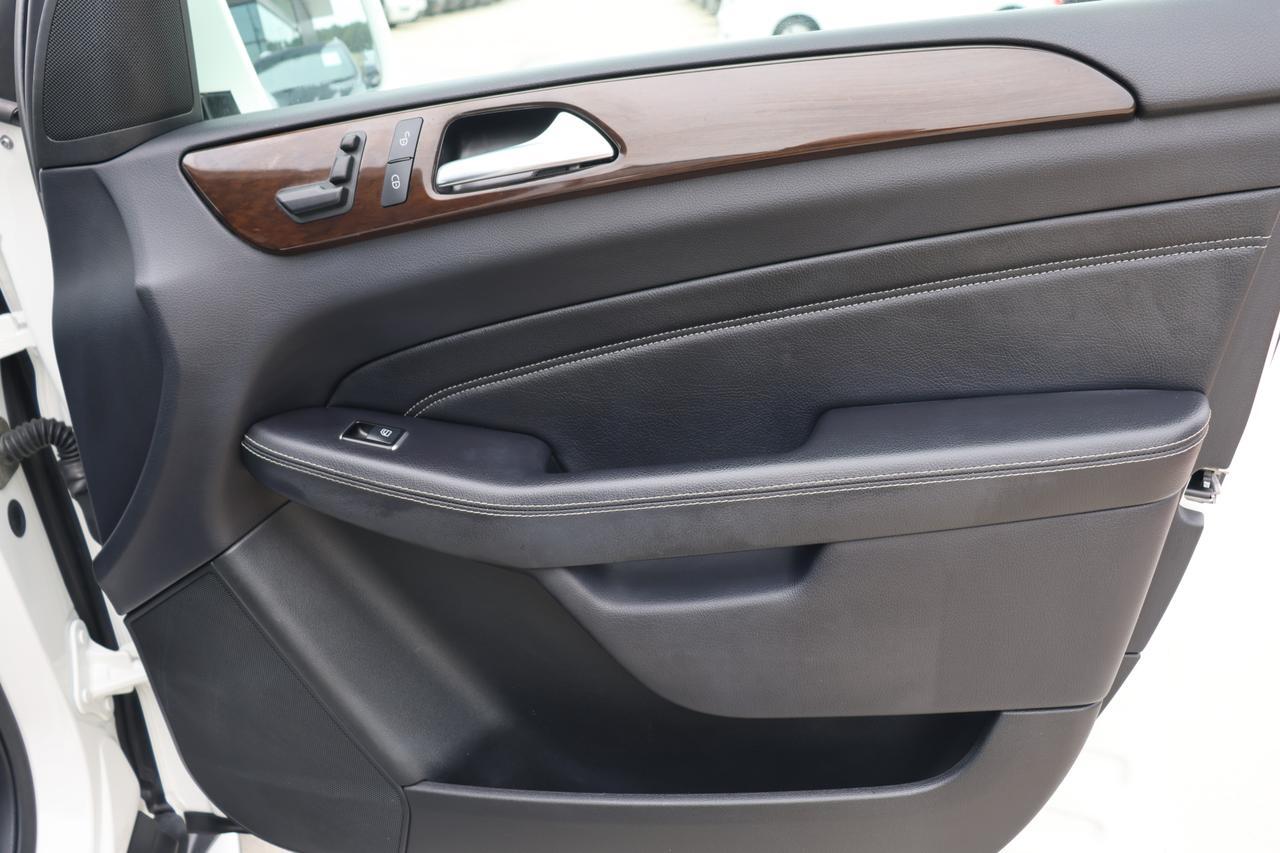 2015 MERCEDES-BENZ ML 350 Houston TX