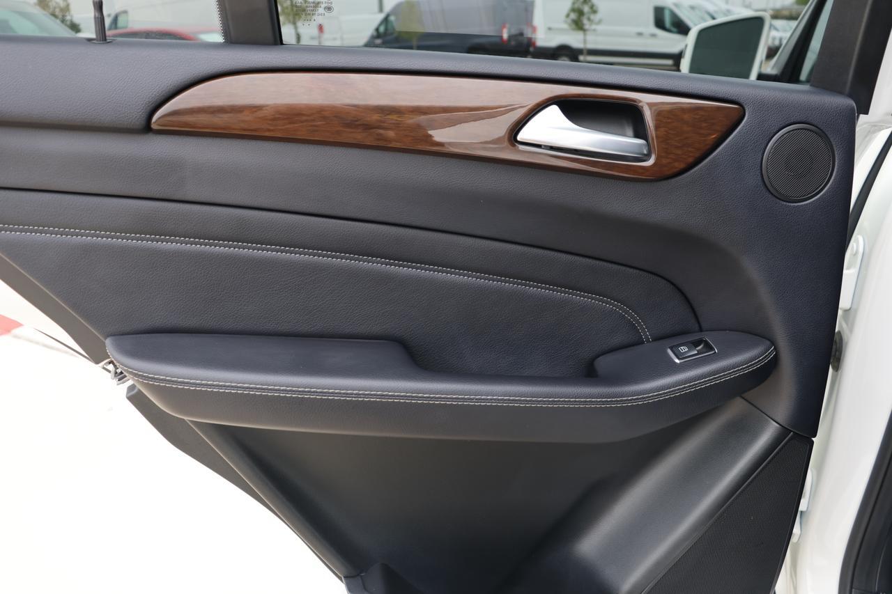 2015 MERCEDES-BENZ ML 350 Houston TX