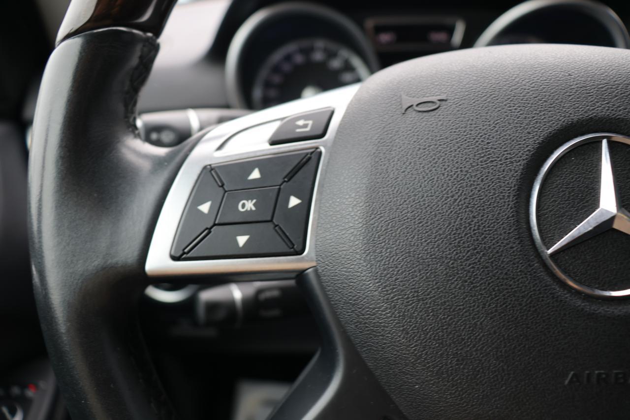 2015 MERCEDES-BENZ ML 350 Houston TX