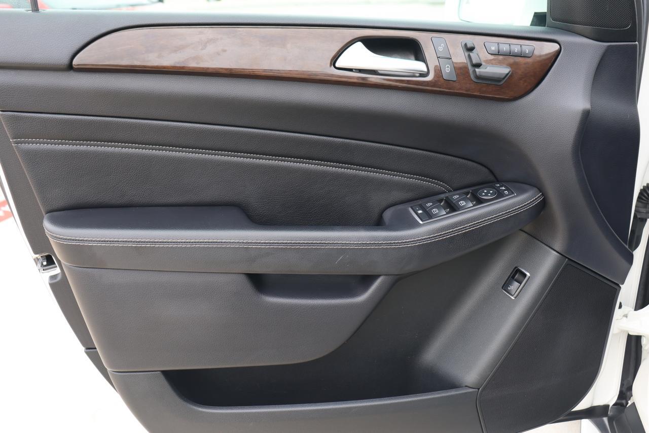 2015 MERCEDES-BENZ ML 350 Houston TX