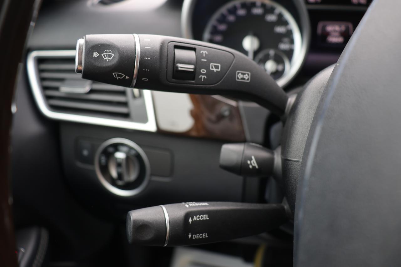 2015 MERCEDES-BENZ ML 350 Houston TX