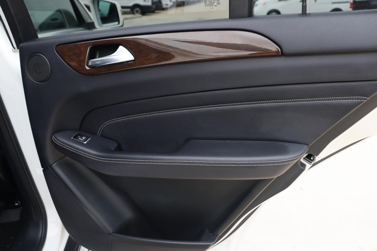 2015 MERCEDES-BENZ ML 350 Houston TX