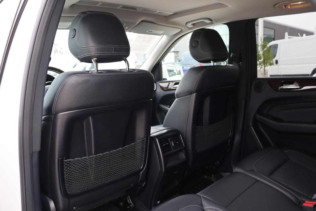 2015 MERCEDES-BENZ ML 350 Houston TX