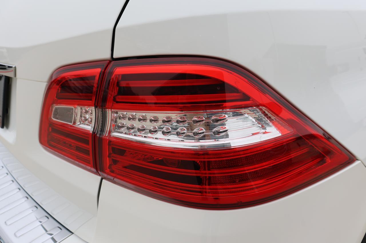 2015 MERCEDES-BENZ ML 350 Houston TX