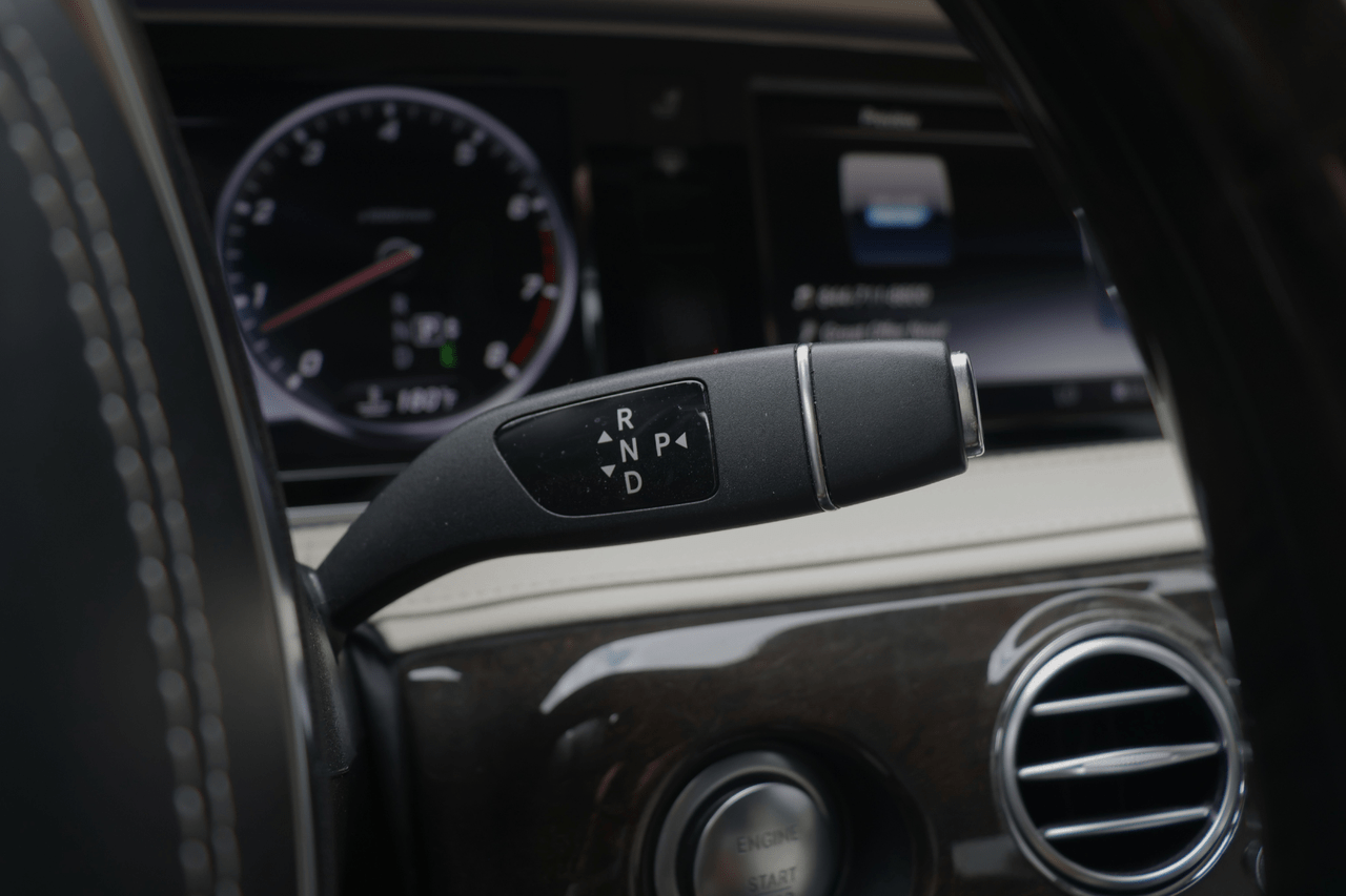 2015 MERCEDES-BENZ S-CLASS S550 Houston TX