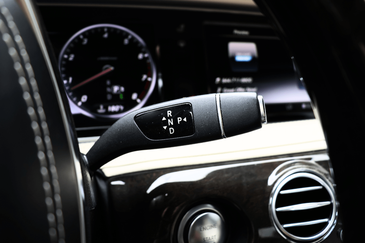 2015 MERCEDES-BENZ S-CLASS S550 Houston TX