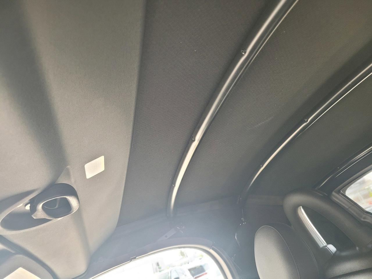 2015 MINI COOPER ROADSTER S Roseville CA