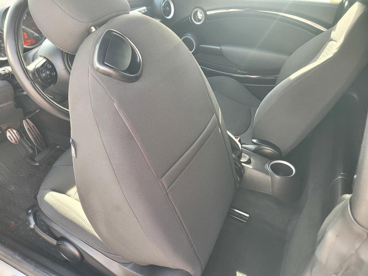 2015 MINI COOPER ROADSTER S Roseville CA
