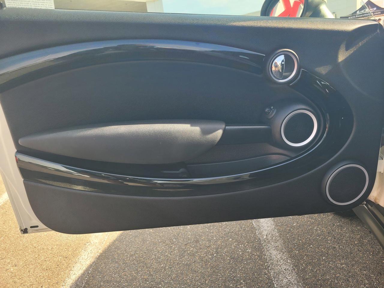 2015 MINI COOPER ROADSTER S Roseville CA