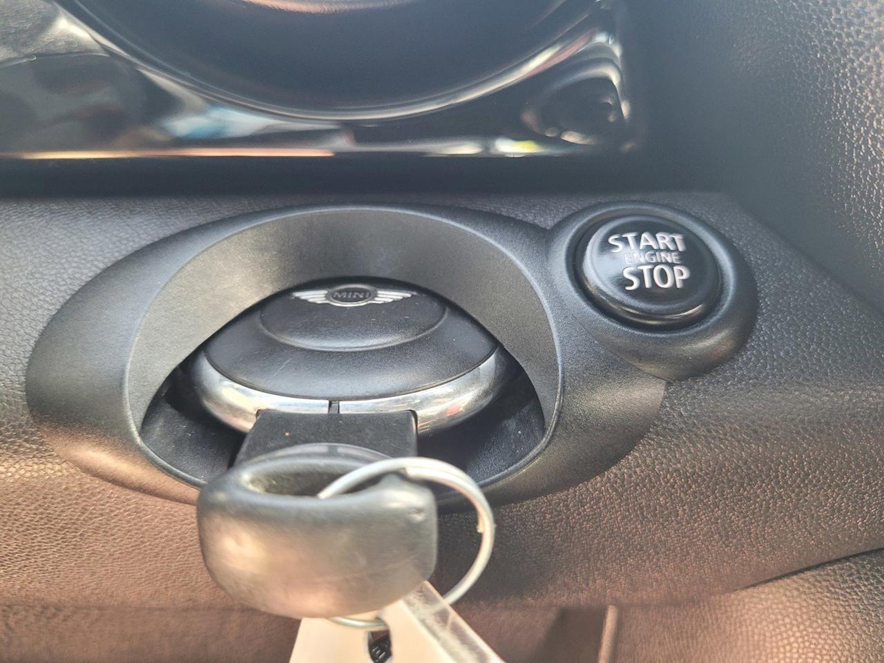 2015 MINI COOPER ROADSTER S Roseville CA