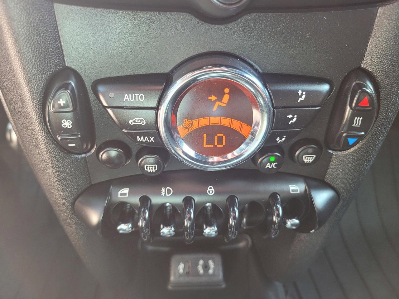 2015 MINI COOPER ROADSTER S Roseville CA