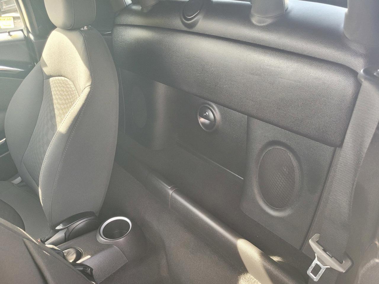 2015 MINI COOPER ROADSTER S Roseville CA