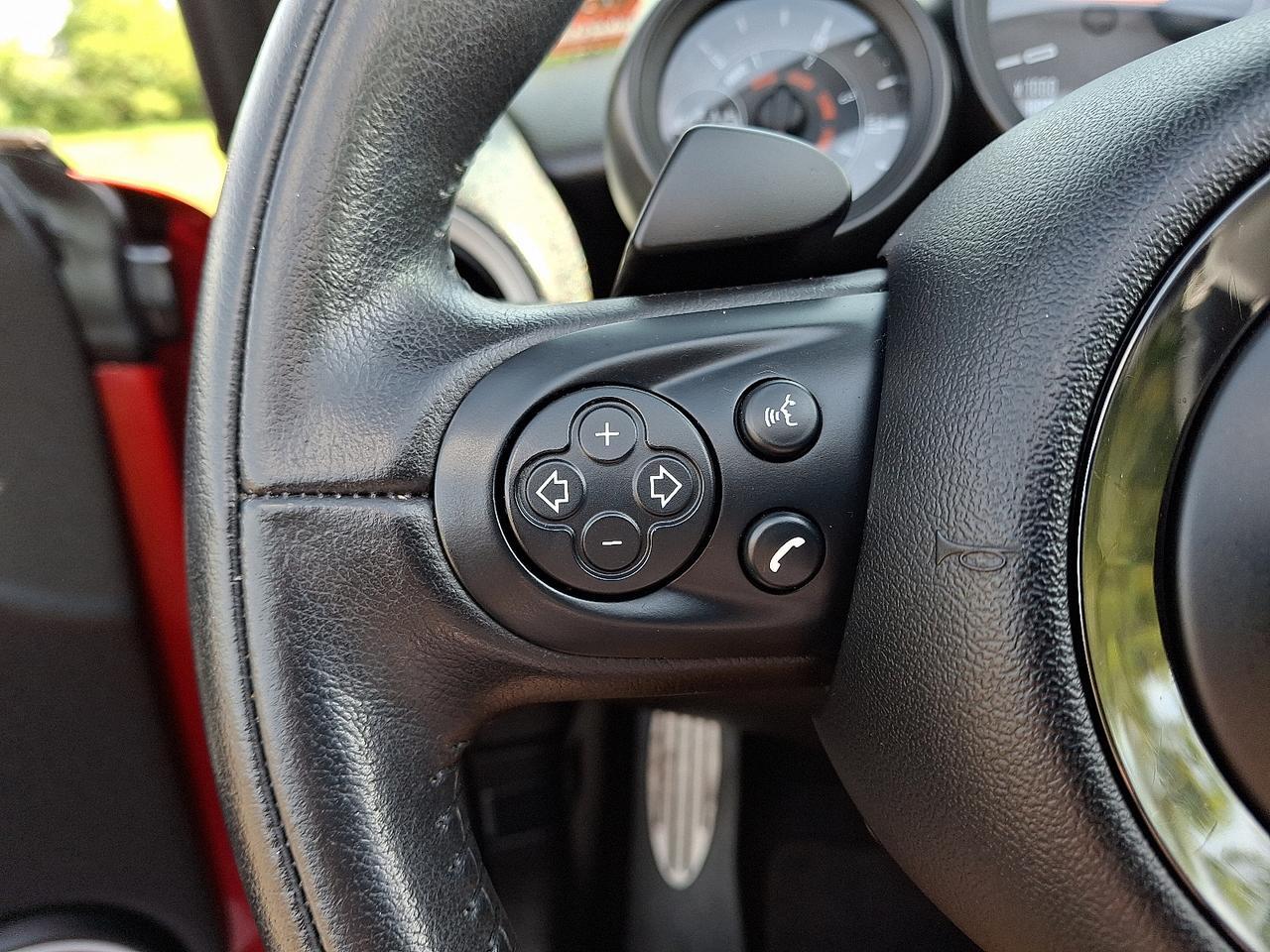 2015 MINI Convertible Cooper S Vineland NJ