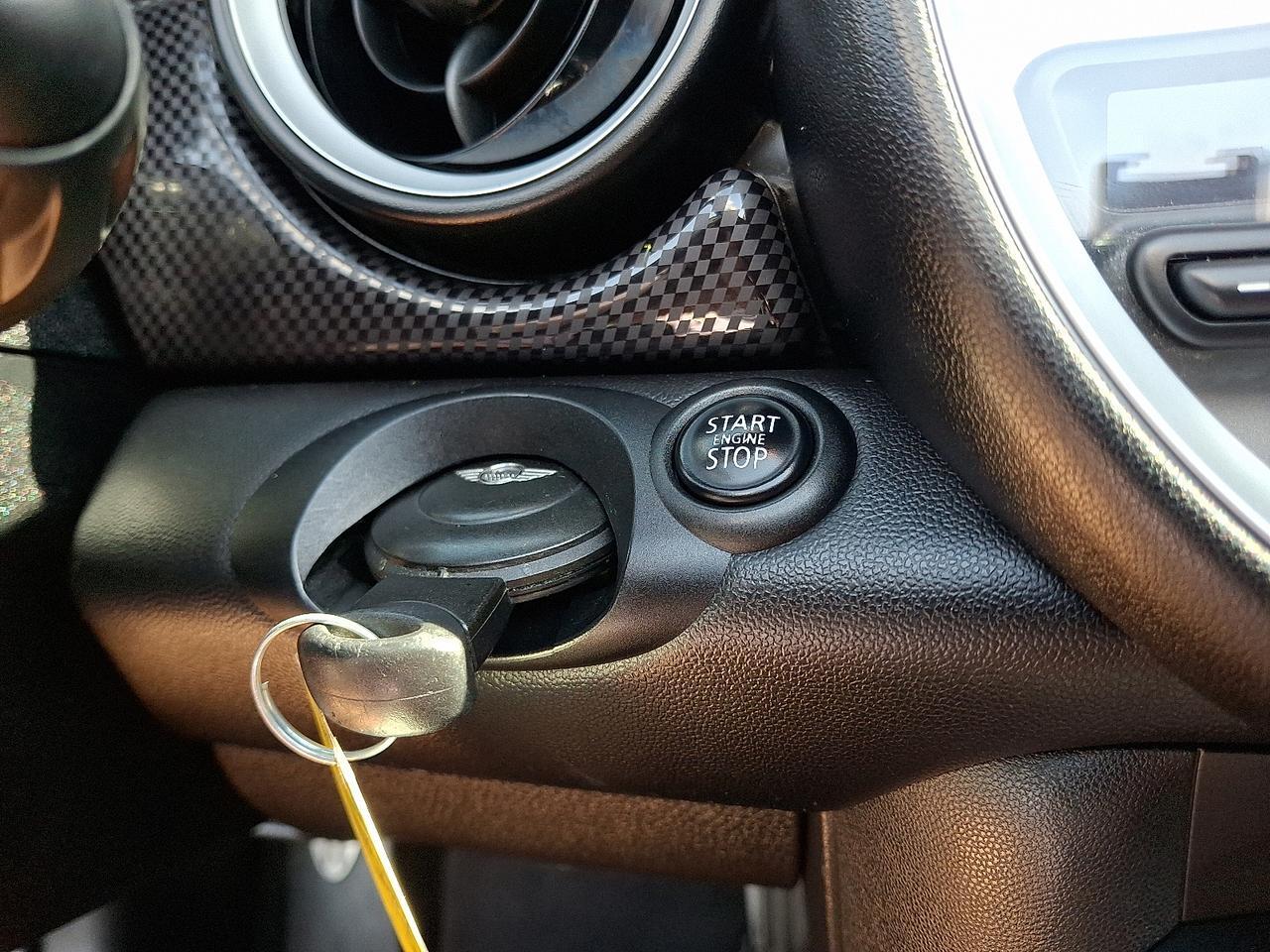 2015 MINI Convertible Cooper S Vineland NJ