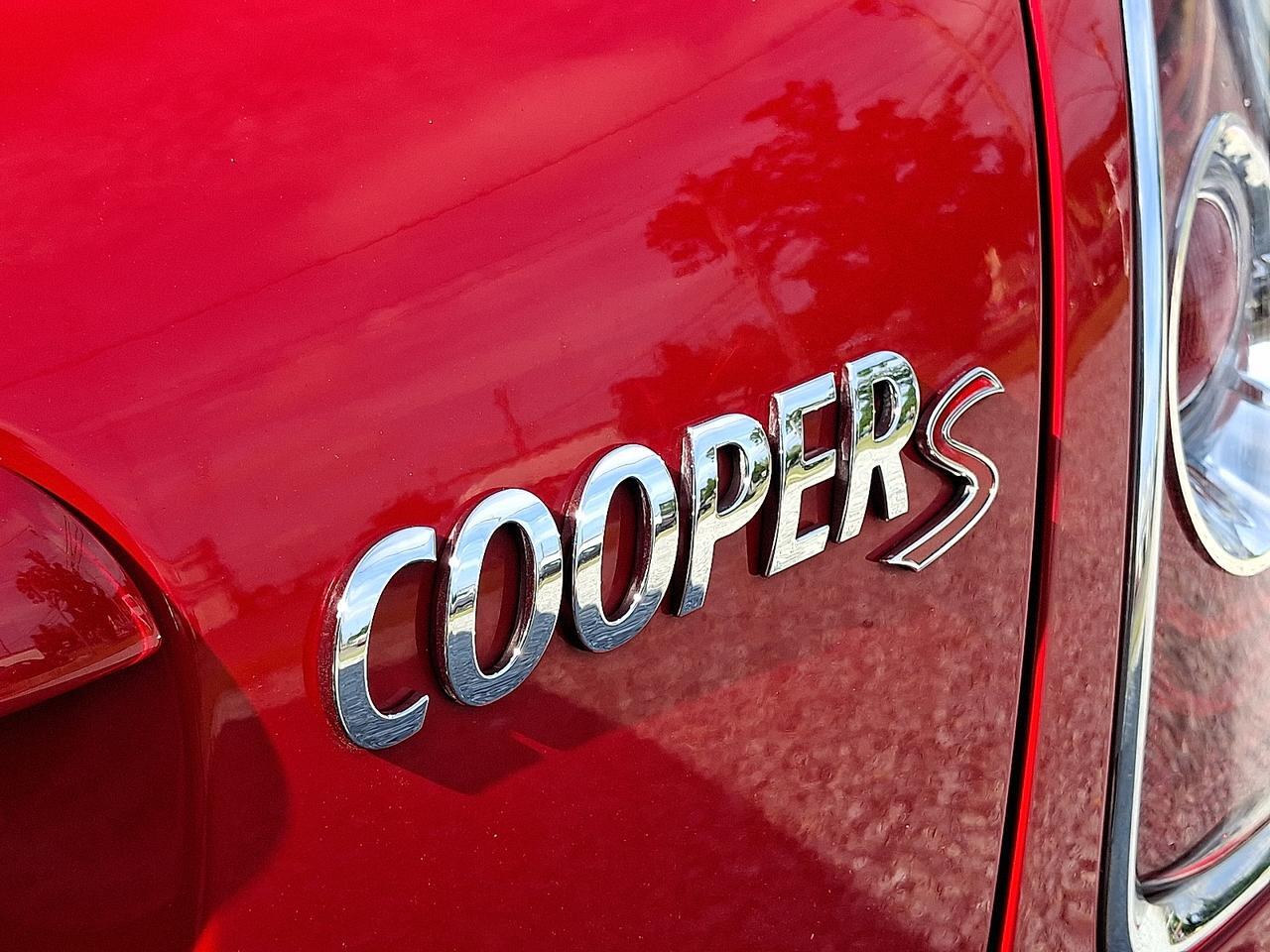 2015 MINI Convertible Cooper S Vineland NJ