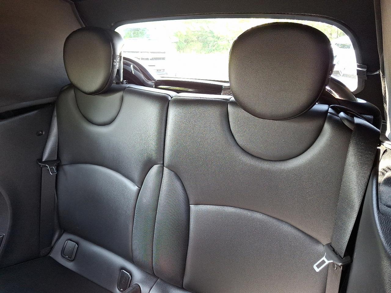 2015 MINI Convertible Cooper S Vineland NJ