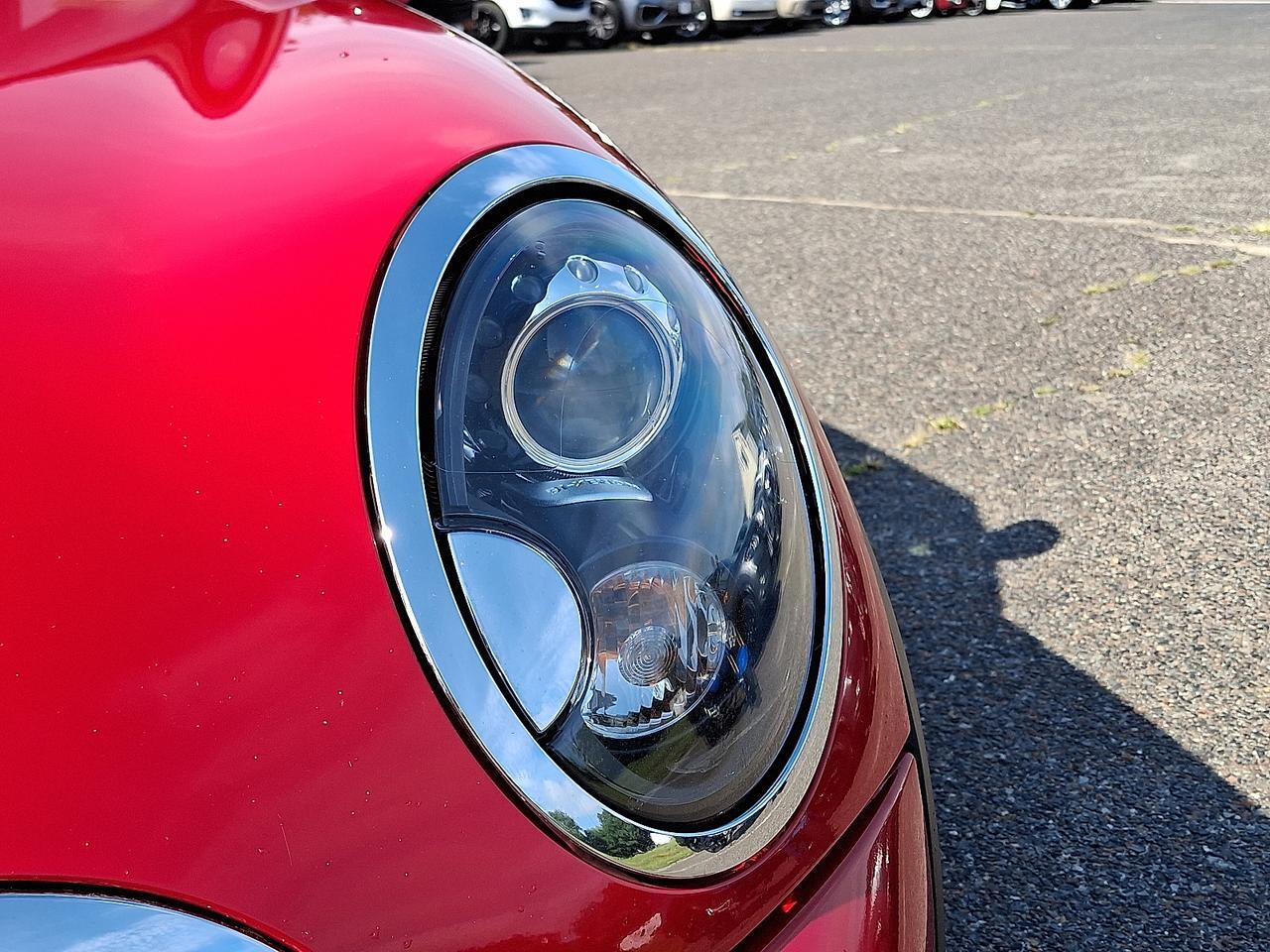 2015 MINI Convertible Cooper S Vineland NJ