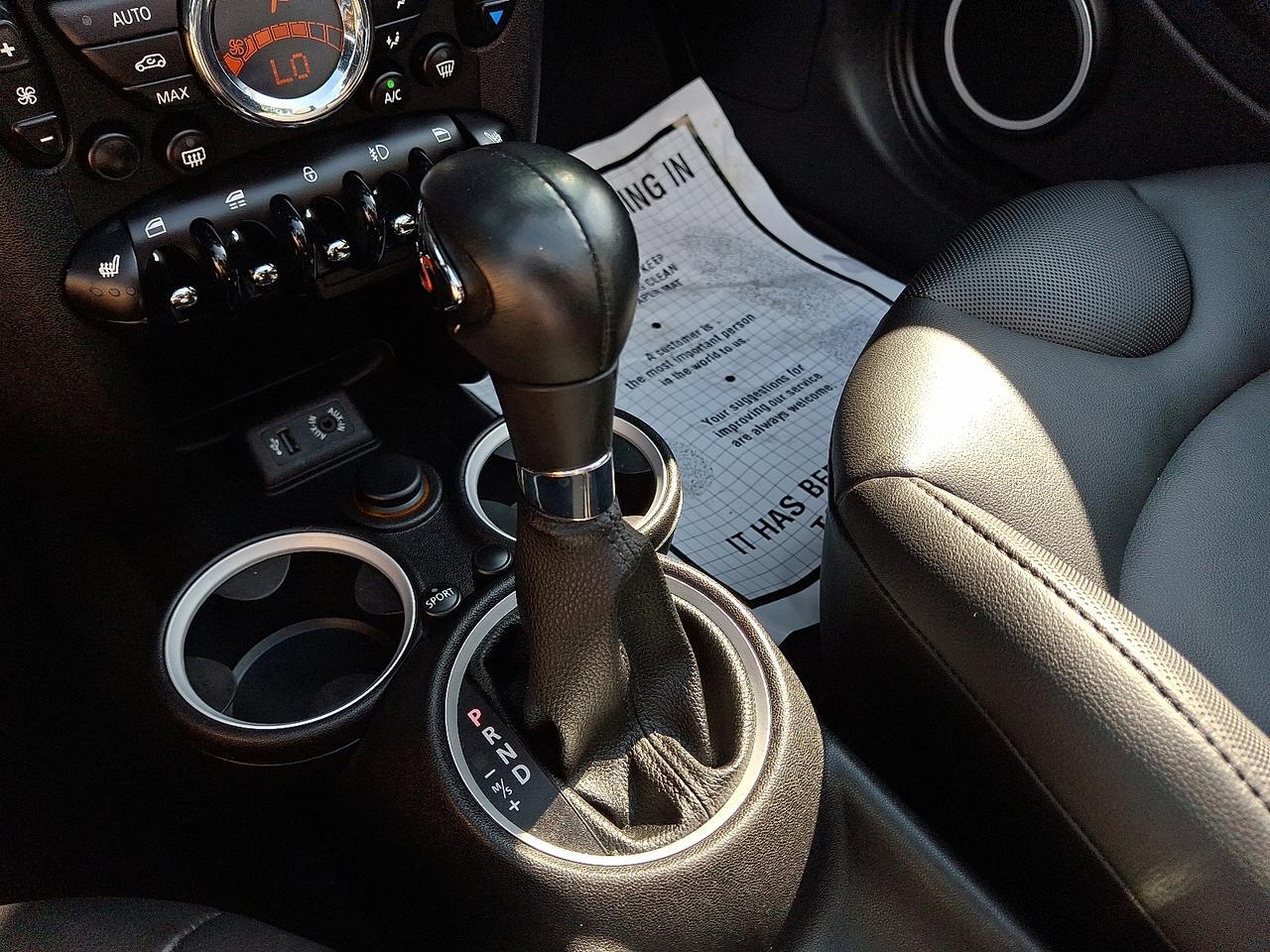 2015 MINI Convertible Cooper S Vineland NJ