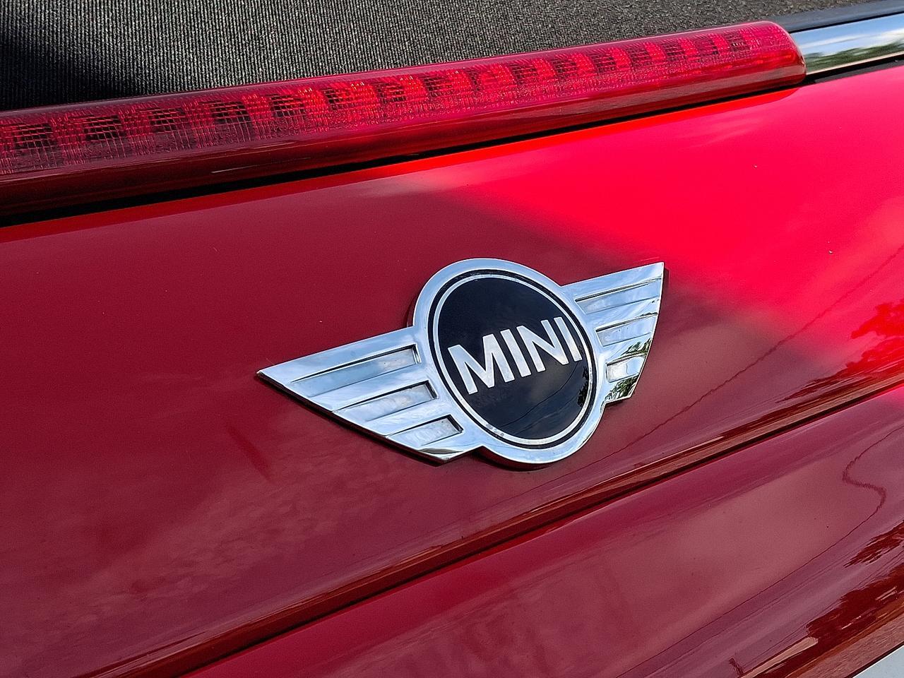 2015 MINI Convertible Cooper S Vineland NJ