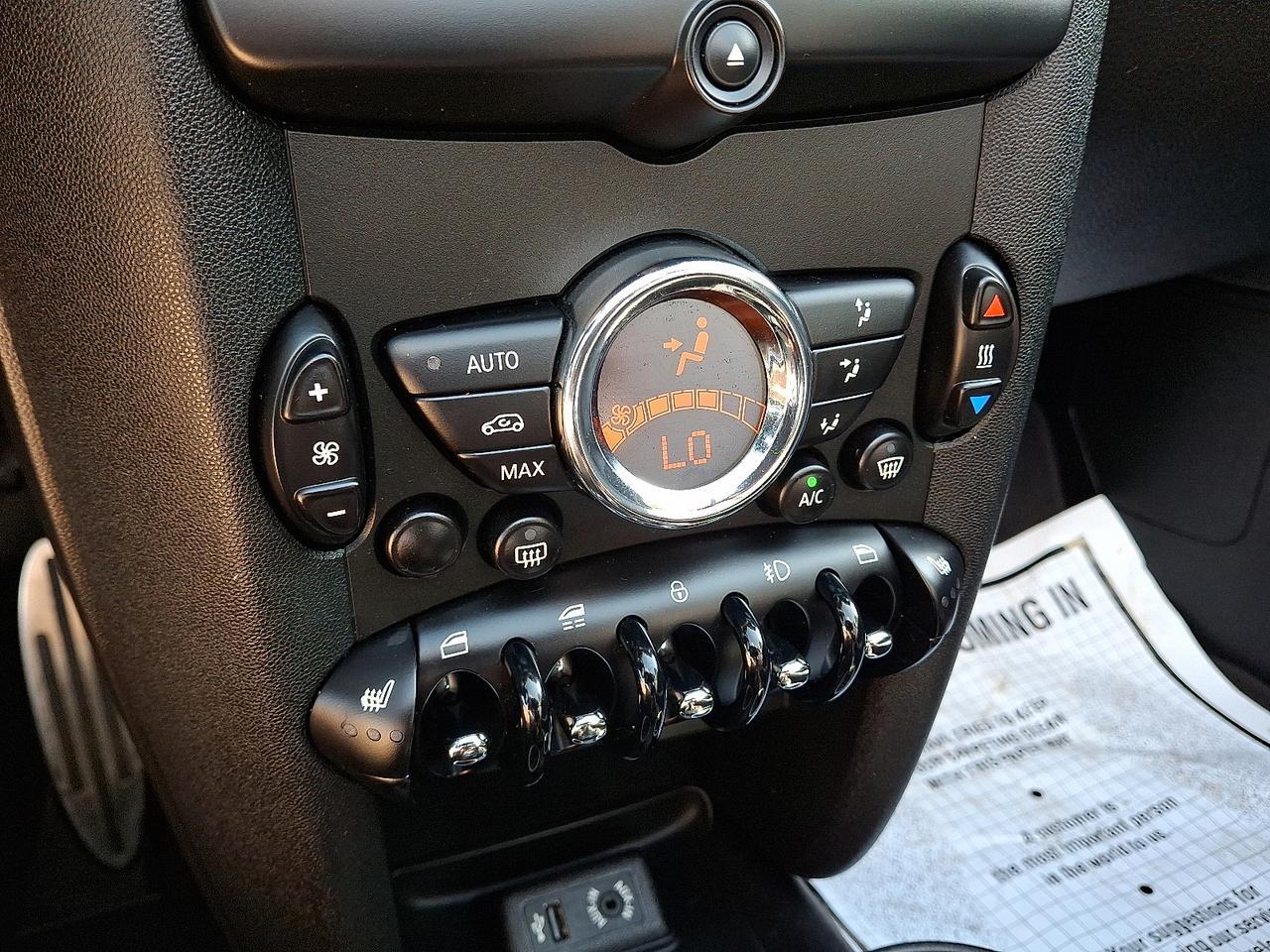 2015 MINI Convertible Cooper S Vineland NJ