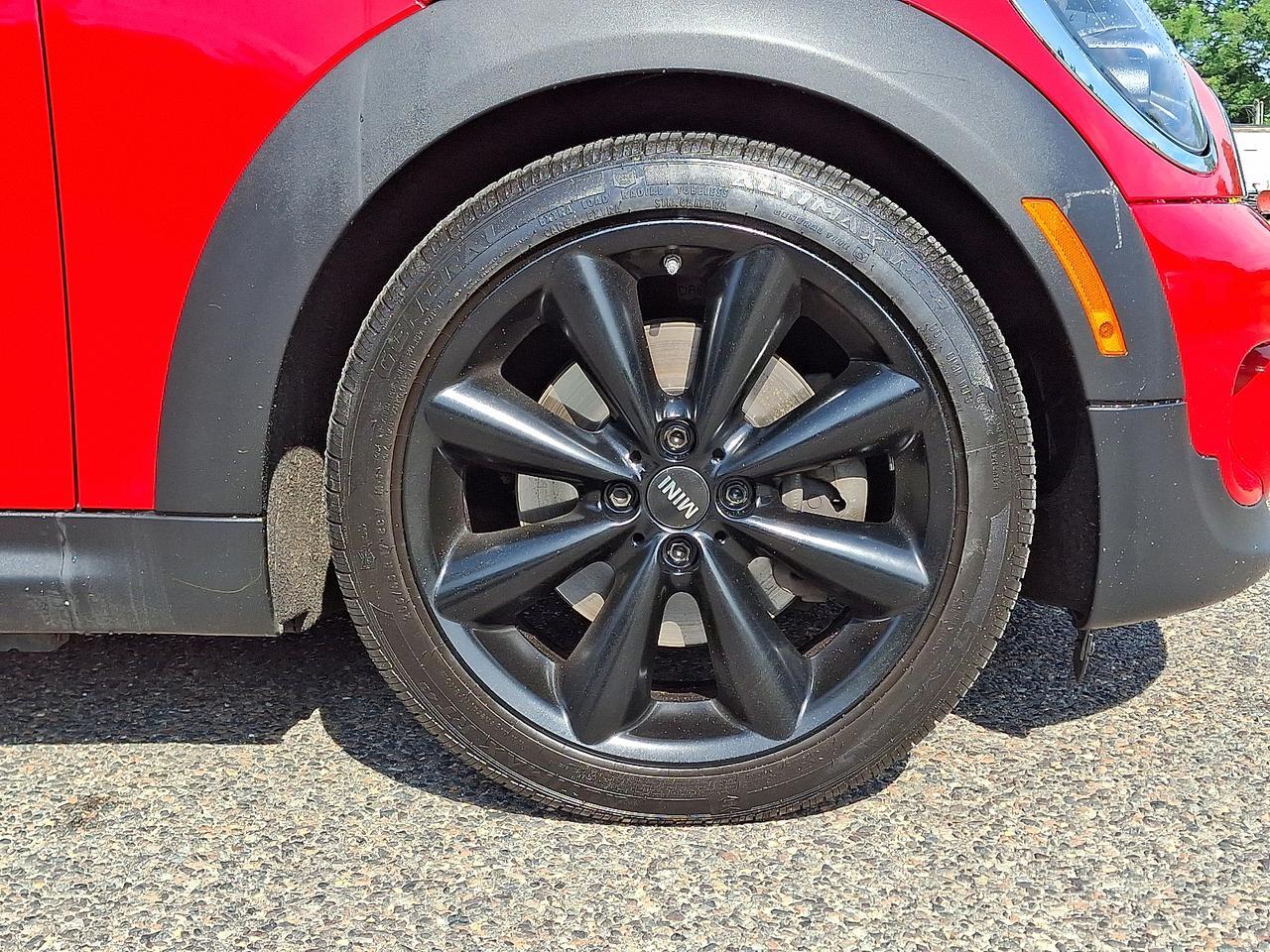 2015 MINI Convertible Cooper S Vineland NJ