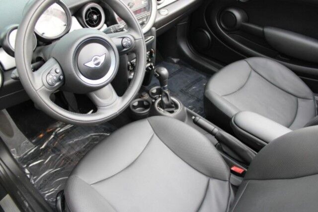 2015 MINI Cooper CONVERTIBLE CONVERTIBLE Melbourne FL