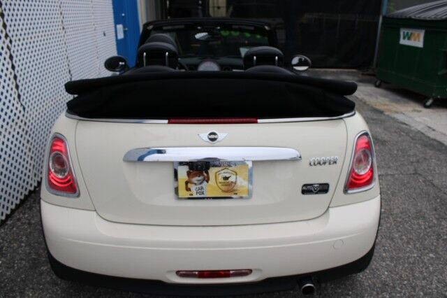 2015 MINI Cooper CONVERTIBLE Melbourne FL
