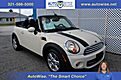 2015 MINI Cooper CONVERTIBLE