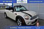 2015 MINI Cooper Convertible CONVERTIBLE Melbourne FL