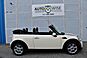 2015 MINI Cooper Convertible CONVERTIBLE Melbourne FL