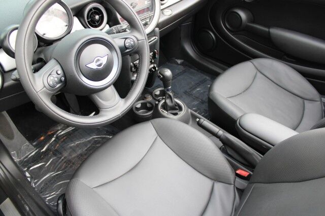 2015 MINI Cooper Convertible CONVERTIBLE Melbourne FL