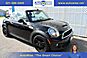 2015 MINI Cooper Convertible S MANUAL Melbourne FL