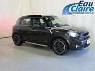 2015 MINI Cooper Countryman ALL4 4dr S Eau Claire WI 2015 MINI Cooper Countryman ALL4 4dr S Eau Claire WI