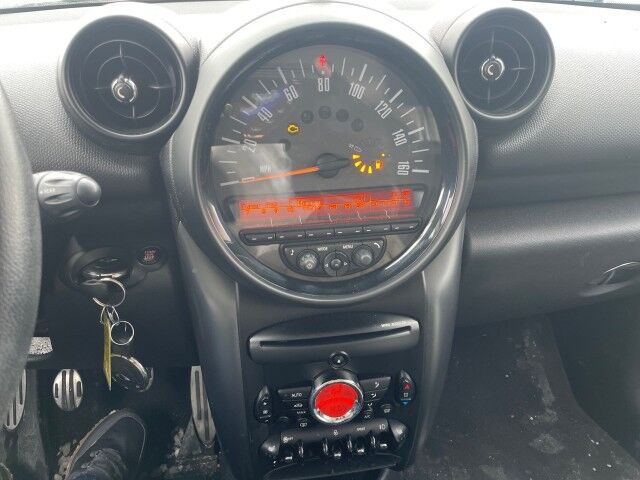 2015 MINI Cooper Countryman S Cleveland OH