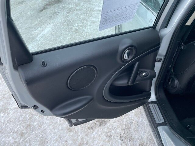 2015 MINI Cooper Countryman S Cleveland OH