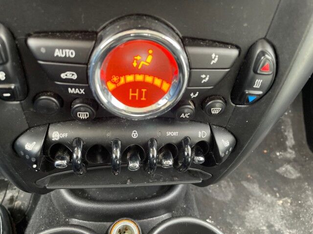 2015 MINI Cooper Countryman S Cleveland OH