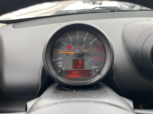 2015 MINI Cooper Countryman S Cleveland OH