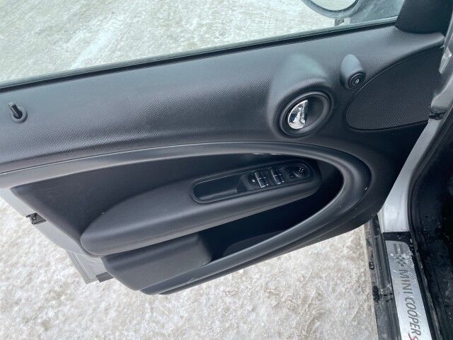 2015 MINI Cooper Countryman S Cleveland OH