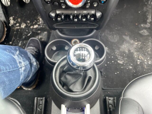 2015 MINI Cooper Countryman S Cleveland OH