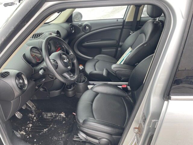 2015 MINI Cooper Countryman S Cleveland OH