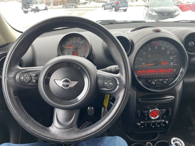 2015 MINI Cooper Countryman S Cleveland OH