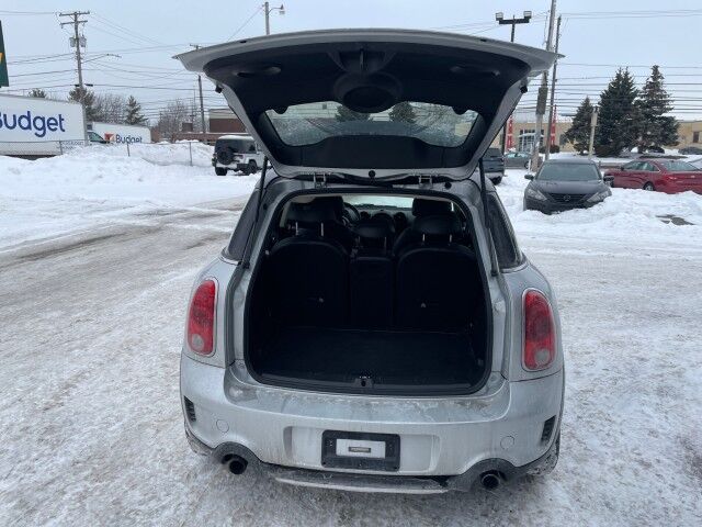 2015 MINI Cooper Countryman S Cleveland OH